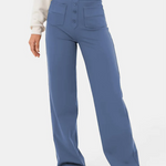 Lisa - Classy Stretch Broek