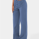 Lisa - Classy Stretch Broek