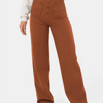 Lisa - Classy Stretch Broek
