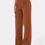 Lisa - Classy Stretch Broek