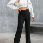 Lisa - Classy Stretch Broek