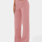Lisa - Classy Stretch Broek