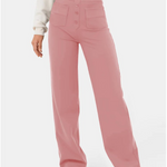 Lisa - Classy Stretch Broek