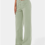Lisa - Classy Stretch Broek