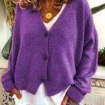 Nora - Cozy Casual Vest