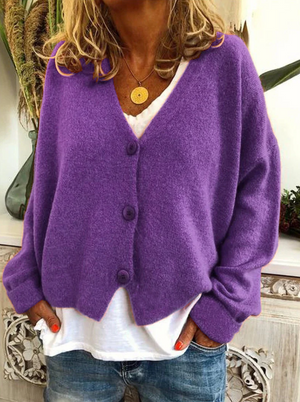 Nora - Cozy Casual Vest