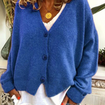 Nora - Cozy Casual Vest