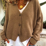 Nora - Cozy Casual Vest
