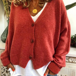 Nora - Cozy Casual Vest
