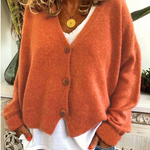 Nora - Cozy Casual Vest
