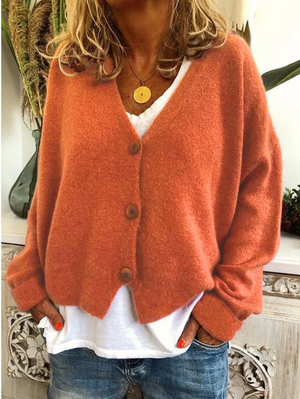 Nora - Cozy Casual Vest