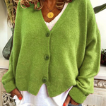 Nora - Cozy Casual Vest