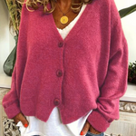 Nora - Cozy Casual Vest