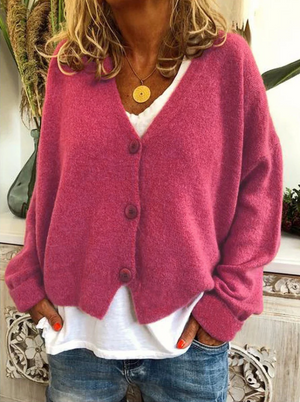 Nora - Cozy Casual Vest