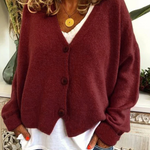 Nora - Cozy Casual Vest