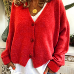 Nora - Cozy Casual Vest