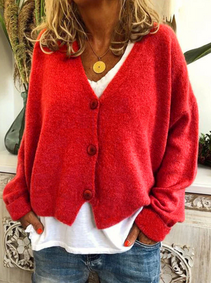 Nora - Cozy Casual Vest