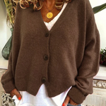 Nora - Cozy Casual Vest