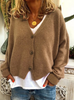 Nora - Cozy Casual Vest