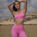 FlexiCurve Utility Leggings - tijdelijk inclusief gratis top!