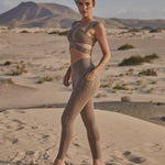 FlexiCurve Utility Leggings - tijdelijk inclusief gratis top!