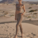 FlexiCurve Utility Leggings - tijdelijk inclusief gratis top!