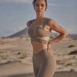 FlexiCurve Utility Leggings - tijdelijk inclusief gratis top!
