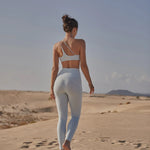 FlexiCurve Utility Leggings - tijdelijk inclusief gratis top!