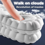 StepSaver Geavanceerde Inlegzool - 1+1 Gratis!