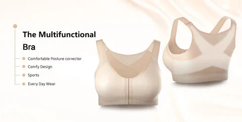 Multifunctionele Bh - 1+1 Gratis!