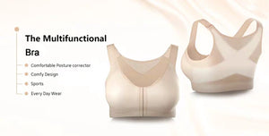 Multifunctionele Bh - 1+1 Gratis!
