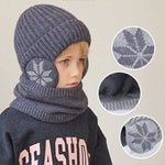WinterWonder Set - 50% Wintersale +Gratis Sjaal!