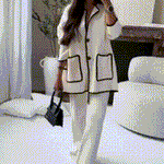 MissTrend - Comfy Dames Set