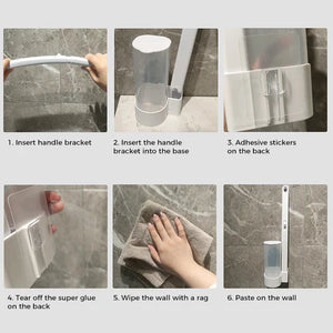 ToiFris ToiletVerfrisser - 50% wintersale!