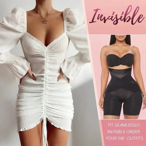 Figuur Corrigerende BodyShaper