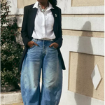 Lisa - Comfy Fit Jeans