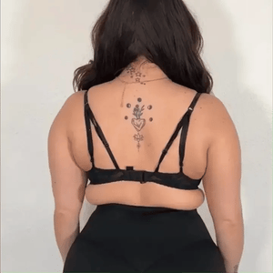 Comfy Fit - Shaper Bh