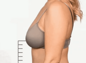 Vormgevende Push-up Bh - Black Friday Special: 1+2 Gratis!