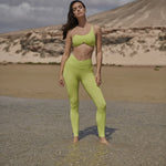 FlexiCurve Utility Leggings - tijdelijk inclusief gratis top!