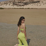 FlexiCurve Utility Leggings - tijdelijk inclusief gratis top!