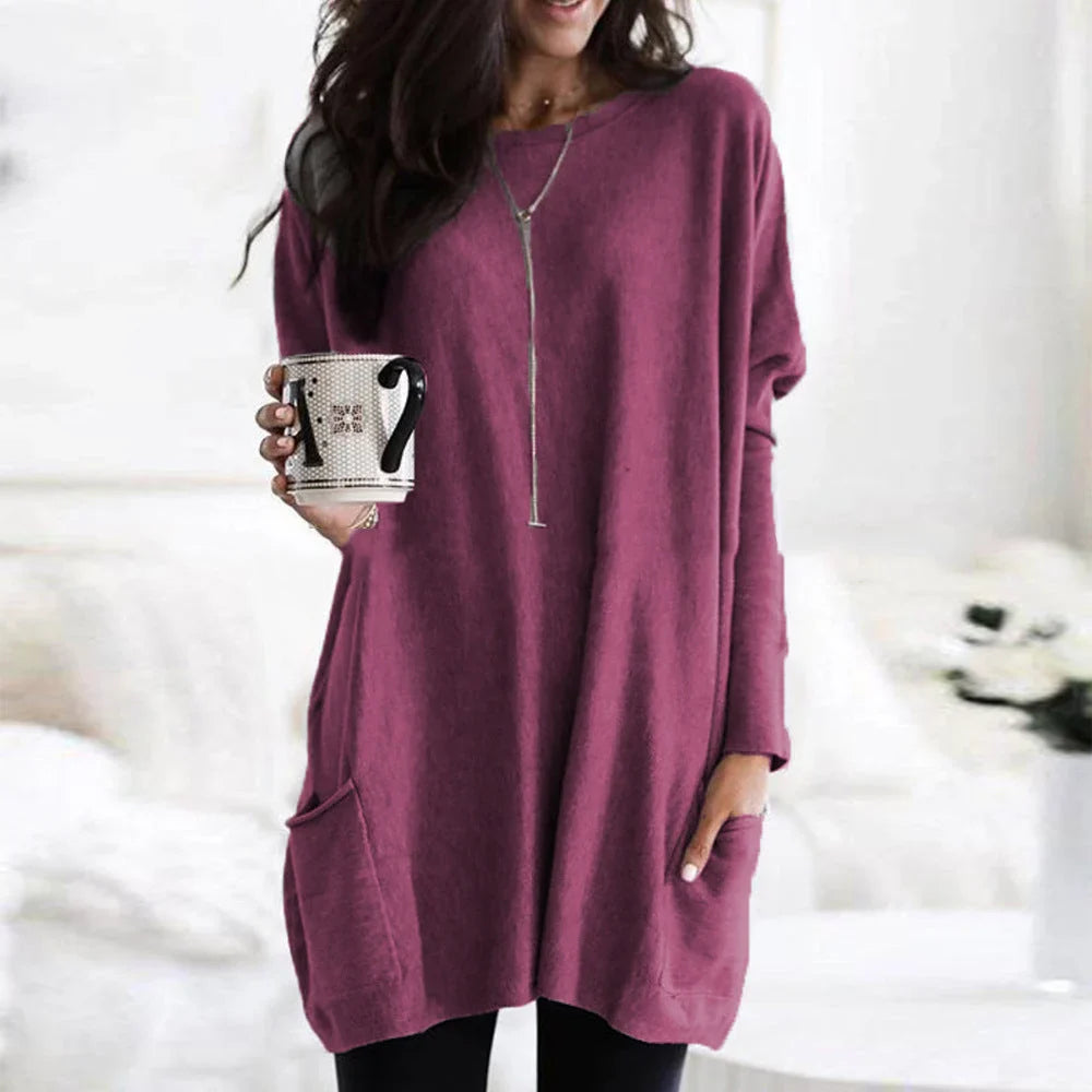 Oversized Comfort Sweater