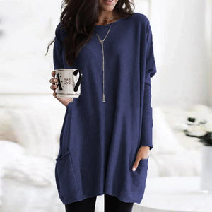 Oversized Comfort Sweater