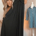 Fleur - Trendy Jumpsuit