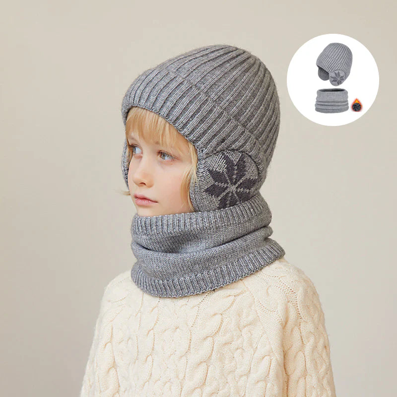 WinterWonder Set - 50% Wintersale +Gratis Sjaal!
