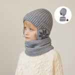 WinterWonder Set - 50% Wintersale +Gratis Sjaal!