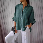 Nova - Comfort Blouse