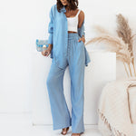 Nina - Casual Comfort Set