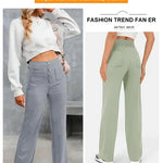 Lisa - Classy Stretch Broek