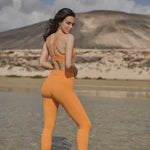 FlexiCurve Utility Leggings - tijdelijk inclusief gratis top!
