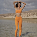 FlexiCurve Utility Leggings - tijdelijk inclusief gratis top!